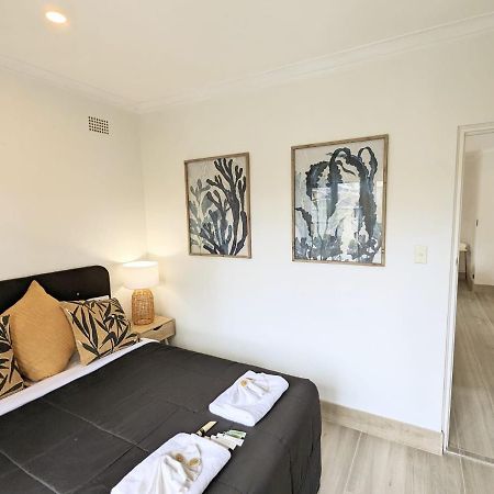 Lotus Stay Manly - Apartment 29E Sídney Exterior foto